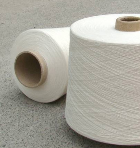 Combed Yarn