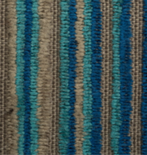 Knitted Stripes