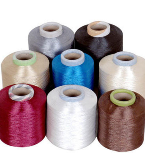 Poly Cotton Yarn