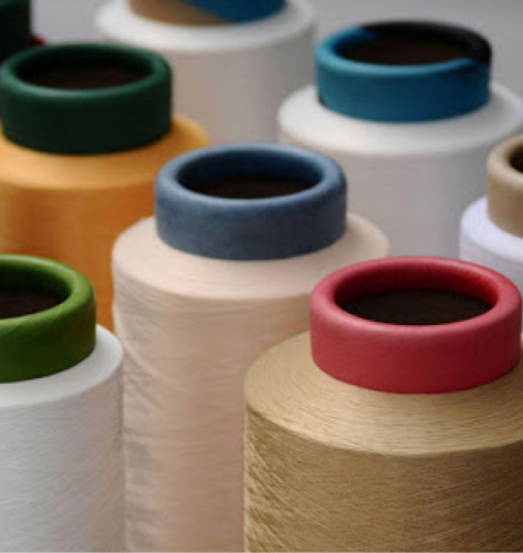 Polyester Yarn