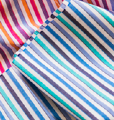 Stripe Print