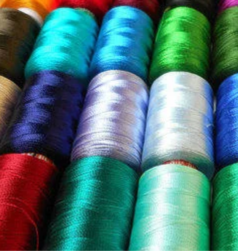 Viscose Yarn